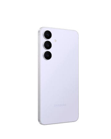 Samsung Galaxy S25 FE 128GB - Icy Blue