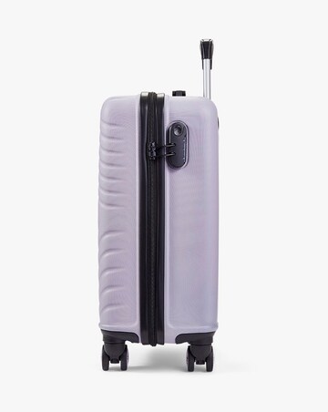Rock Santiago Cabin Suitcase