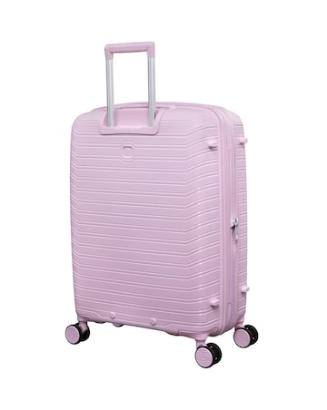 IT Luggage Continuous 4pc Suitcase Set