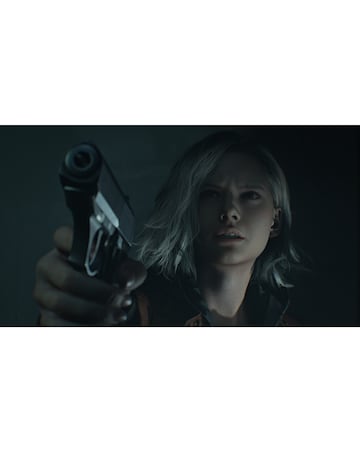 PlayStation 5 Disc 1TB Console + Resident Evil Requiem Bundle