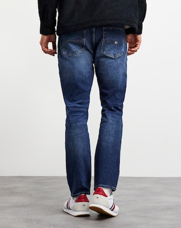 Tommy Jeans Ryan Straight Fit Jean