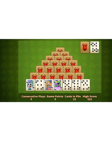 Neopets: Mega Mini Games Collection Day 1 Edition (Nintendo Switch)