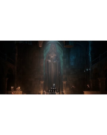 The Relic: First Guardian (PS5)