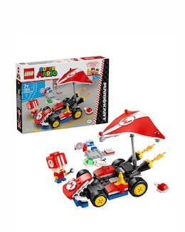 LEGO Super Mario: Mario Kart - Standard Kart Toy Set 72032