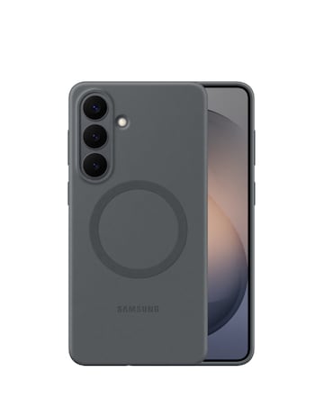 Samsung Silicone Magnet Case for Galaxy S26+