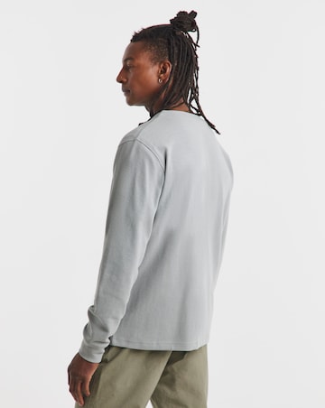 Jersey Cardigan
