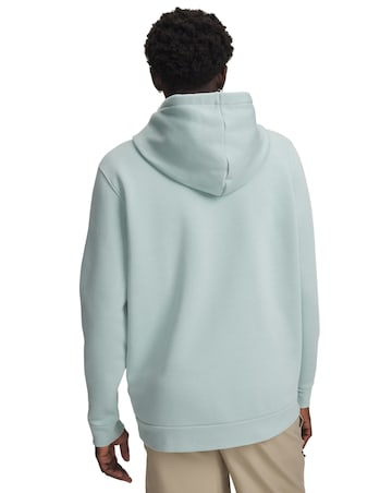 Under Armour Icon Fleece Hoodie