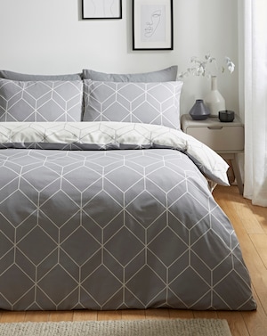 Oberon Duvet Cover Set - Image 1