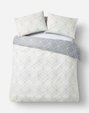 Oberon Duvet Cover Set - Image 4