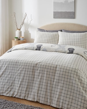 Hirsch Stags Duvet Cover Set - Image 5