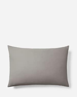 Non Iron Housewife Pillowcase Pair - Image 2