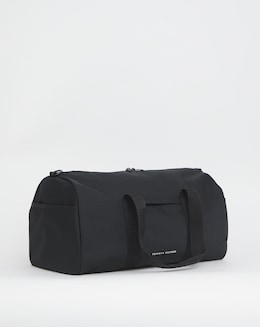 Tommy Hilfiger Element Duffle Bag - Black