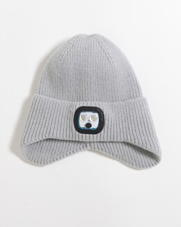 LED Beanie Hat