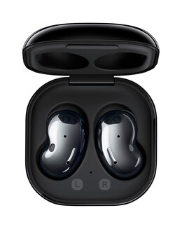 Samsung Galaxy Buds Live - Mystic Black