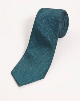 Plain Tie