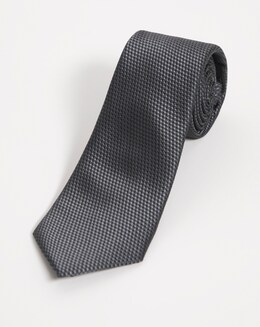 Plain Tie