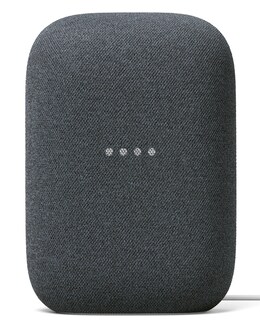 Google Nest Home - Charcoal