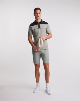 Calvin Klein Golf Regular Fit Stretch Short