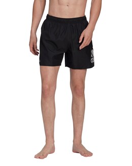 adidas BOS logo Swim Shorts