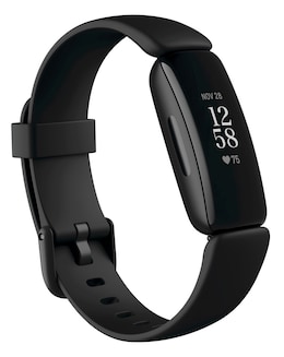 Fitbit Inspire 2 Fitness Tracker - Black
