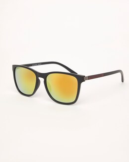 Detroit Sunglasses
