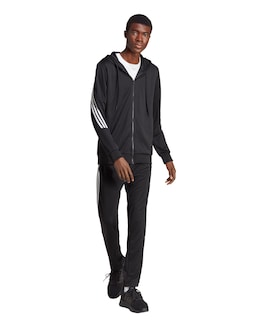 adidas 3 Stripes Tracksuit