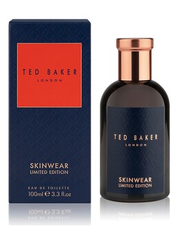 Ted Baker Skinwear For Him 100ml Eau de Toilette