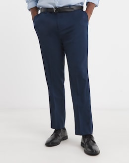James Regular Essential Suit Trousers