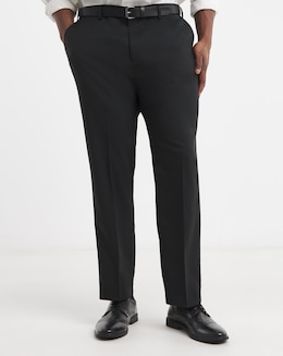 James Regular Essential Suit Trousers