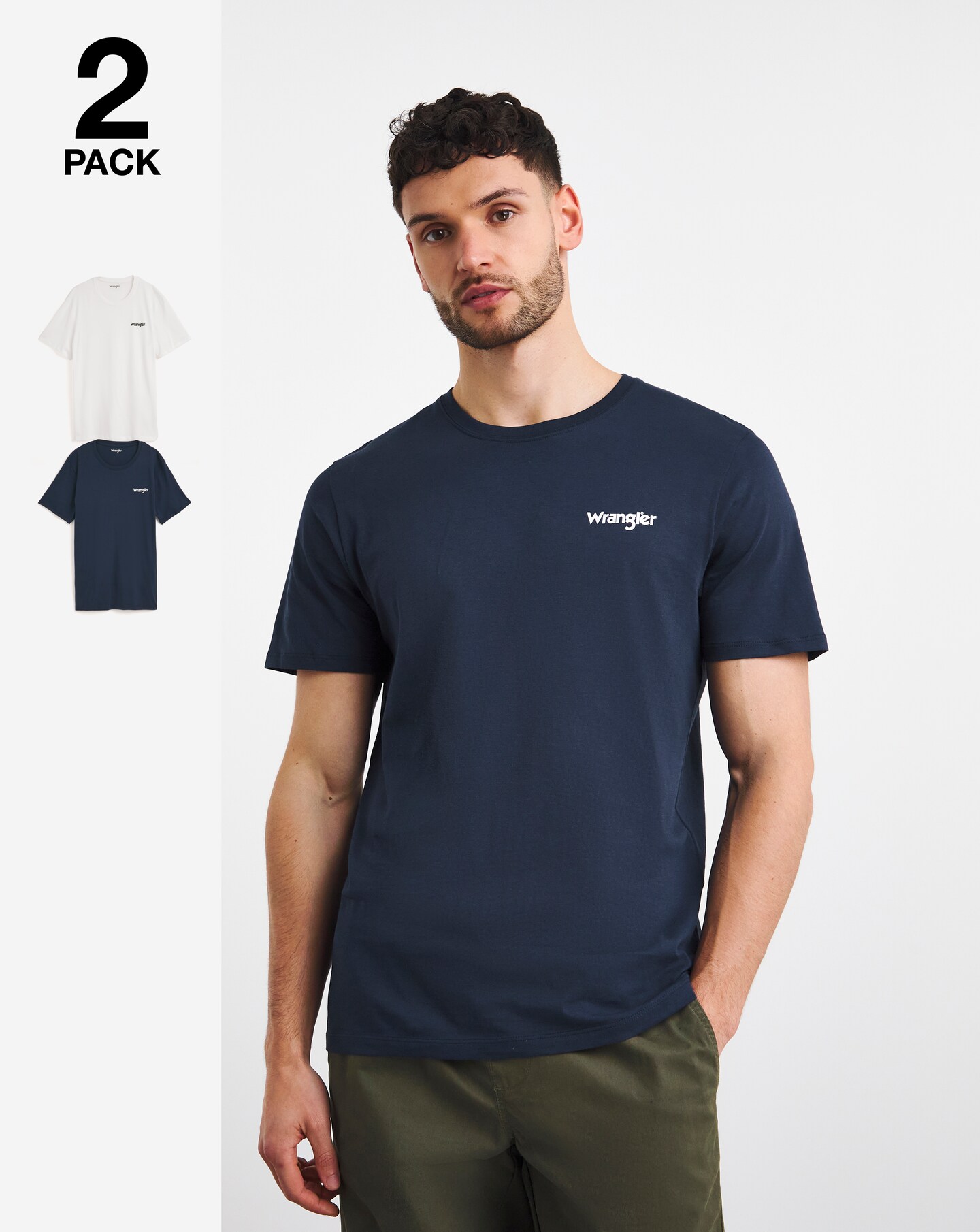 Wrangler 4xl best sale shirt