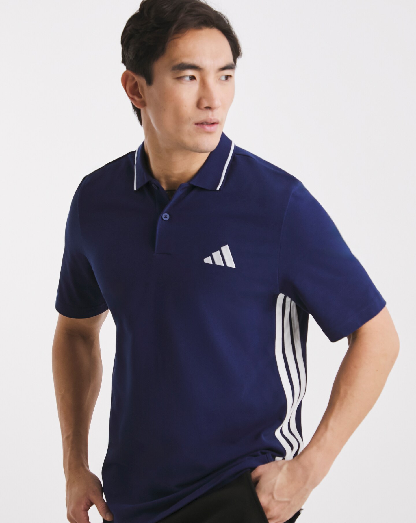 4xl adidas polo shirts