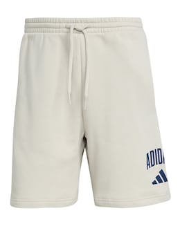 adidas Collegiate Logo Shorts