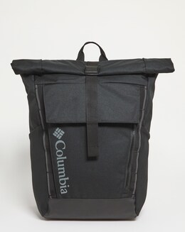 Columbia Convey II 27L Rolltop Backpack
