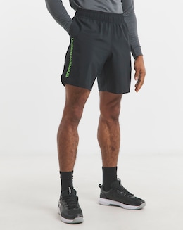 Under Armour Tech Woven Wordmark Shorts