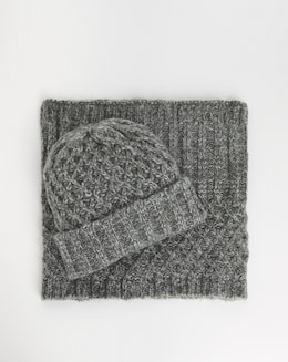 Snood Set