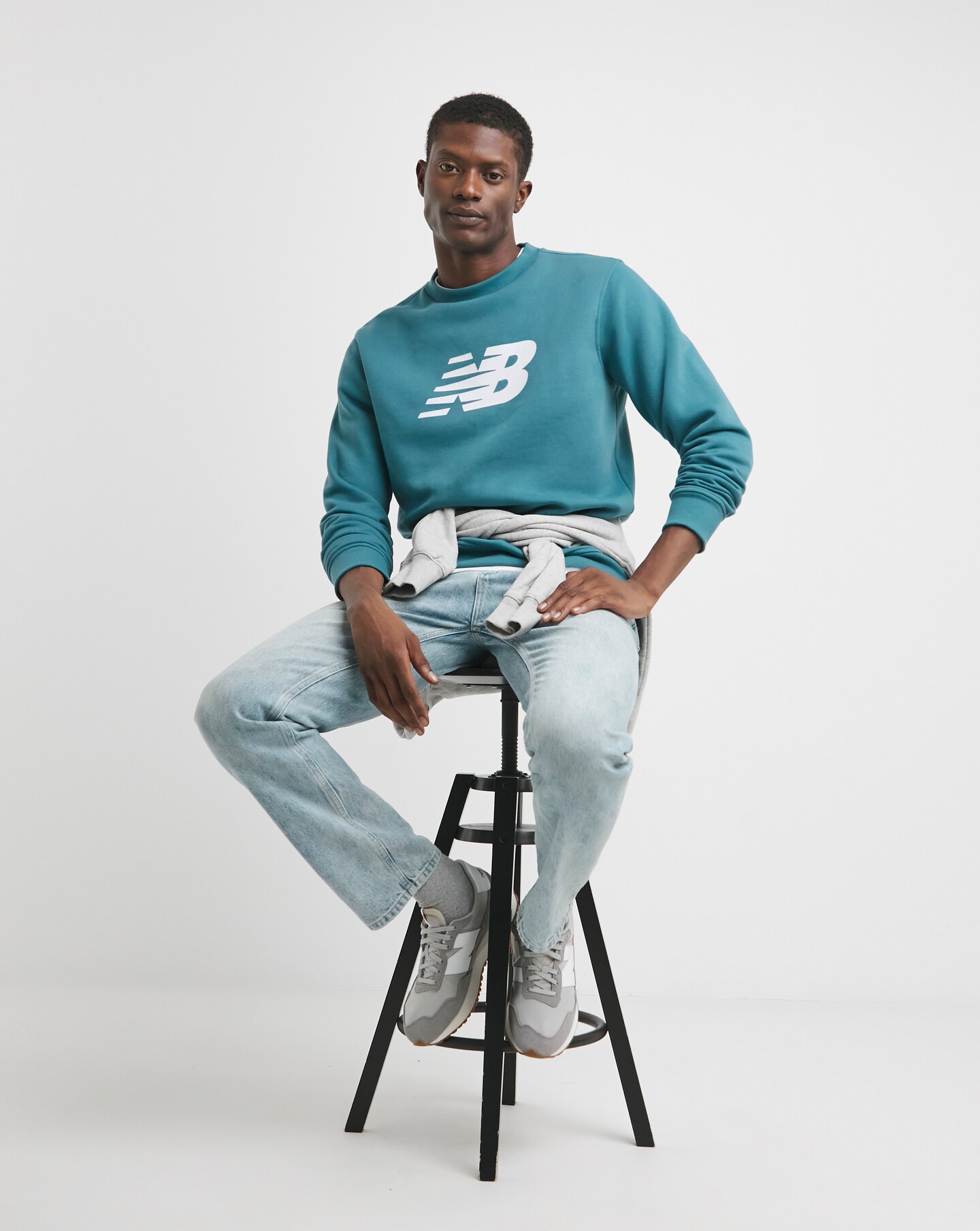 New balance smart casual on sale