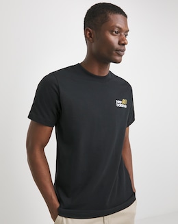 New Balance Small Logo T-Shirt