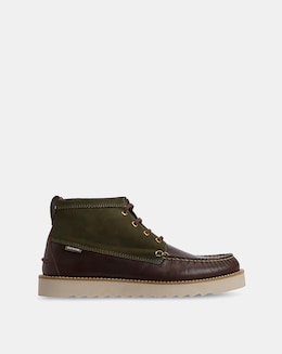 Barbour Hadston Chukka Boot