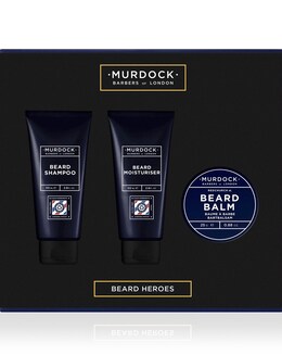 Murdock Beard Heroes