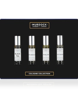 Murdock London Cologne Collection