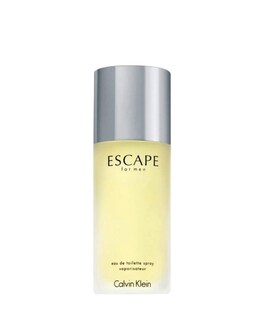 Calvin Klein Escape For Men Eau De Toilette 50ml