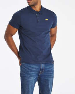 Joe Browns Laid Back Polo Long