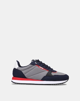 BOSS Kai Runner Trainer