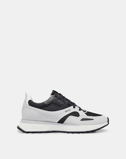 BOSS Jonah Runner Trainer