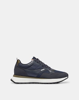 BOSS Jonah Runner Trainer