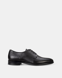 BOSS Colby Derby Leather Formal Shoe