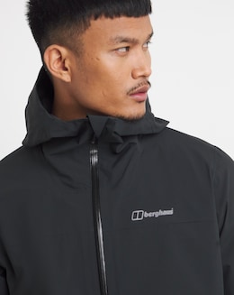 Berghaus Arnaby Hooded Jacket