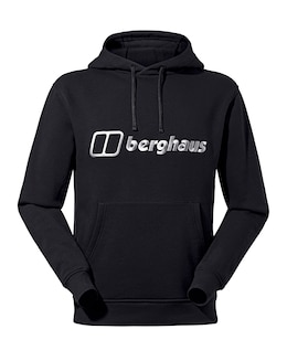 Berghaus Logo Hoody