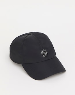 BOSS Black BB Iconic Logo Cap