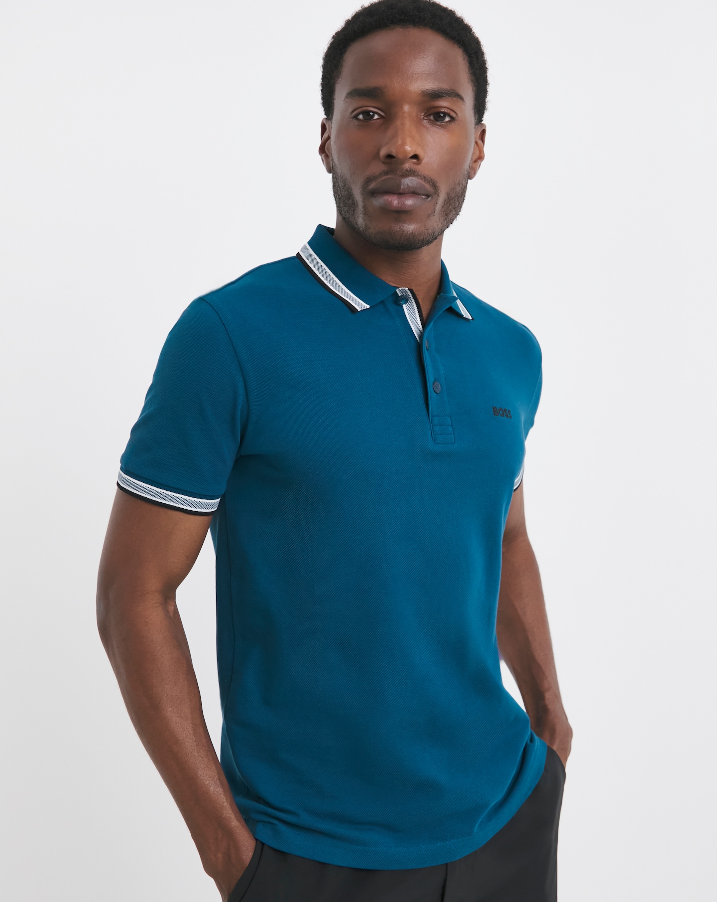 Men s 3XL Hugo Boss Polo Shirts Jacamo